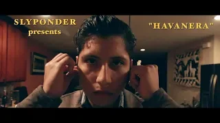 Havanera - Short Horror Film