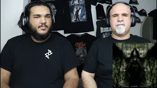 Dimmu Borgir - In Death's Embrace (Patreon Request) [Reaction/Review]