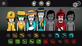 Incredibox v5 x2