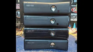 Xbox 360 Rgh 4 Console Stream for Funky Friday By Tony Mondello