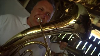 White Brass Band