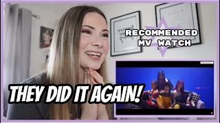 StarBe - Bye Bye Drama | Official MV [REACTION]