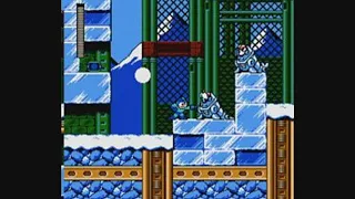 Mega man 6 blizzard man stage VRC7 remix