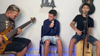 Termina comigo antes - Cover Ivan e Allan (Gusttavo Lima)