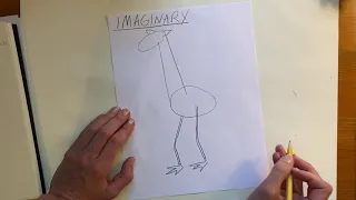 Imaginary Animals