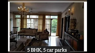 Frazer Town Penthouse for sale | Beautiful Pent House for sale in Frazer Town Bangalore | FrazerTown