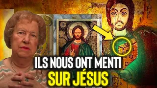 🚨La vérité sur Jésus qui vous choquera | Ils ne veulent pas que j'en parle ✨ Dolores Cannon