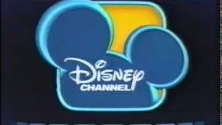 Cars 2 - Disney Channel Ident