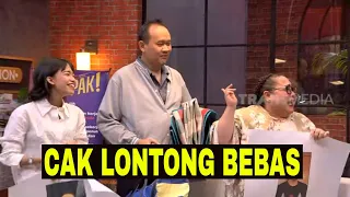 [FULL] CAK LONTONG BEBAS, DIJEMPUT NUNUNG & UMMI QUARY | LAPOR PAK! (17/03/23)