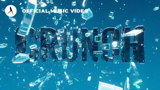 TNT - Crunch (Official Hardstyle Video)