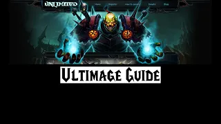 Unlimited WoW Ultimate Starter Guide