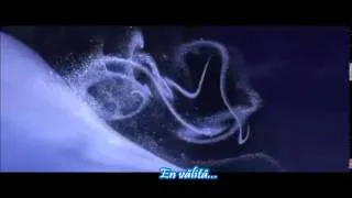 Disney Frozen: Let It Go (Finnish subtitles)