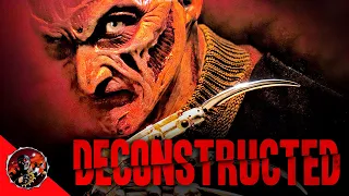 Deconstructing Wes Craven's New Nightmare