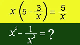 Math Olympiad Training | Learn how to solve this nice Exponential equation easily | VIJAY Maths