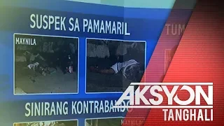 Lalaki, patay matapos makaengkuwentro ng mga pulis sa Maynila