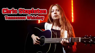 Tennessee Whiskey (Chris Stapleton); Cover by Delia Ligotchi & Andrei Cerbu