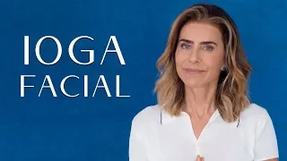 IOGA FACIAL