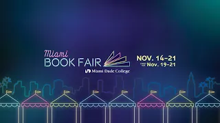How to use Miami Book Fair Online