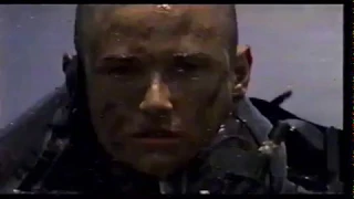 GI Jane Movie Trailer 1997 - TV Spot