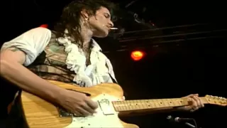 Willy DeVille - "Spanish Stroll" live in Montreaux, 1994.