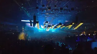 Reverze Flashback: DJ Furax vs. DJ Ghost vs. Q-ic @ Reverze 2024 (4K)