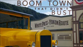 Streets of History | Gold Rush Boom Town | Destination Adventure