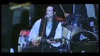 Willy deVille - live Gijón