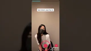 tap in - saweetie (slowmo)▪TikTok Dance Tutorial