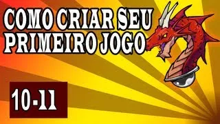 Como criar um jogo rpg completo 10-11 - RPG Maker VX Ace