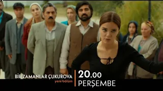 Bir Zamanlar Çukurova 120.Bölüm 1.fragmani