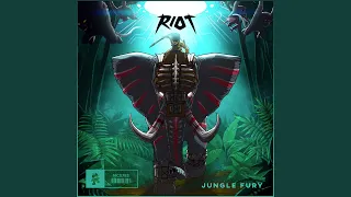 Jungle Fury