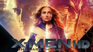 X-Men : The Dark Phoenix Full Hd Movie | marvel avengers