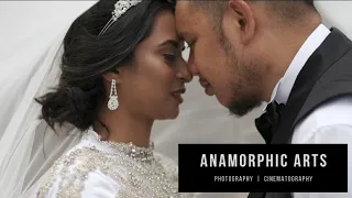 Wedding Film | Cape Town | Yaaseen & Labeeqah