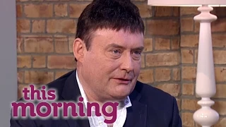 Jimmy White's Battle With Drugs | This Morning