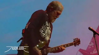 Mastodon - Divinations [HD] LIVE 4/29/2023