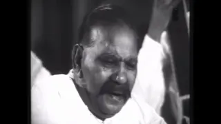 Documentary - Ustad Bade Ghulam Ali Khan (An Historical Document)