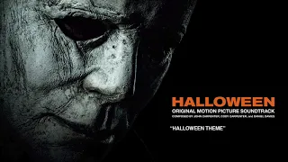 John Carpenter, Cody Carpenter, and Daniel Davies - Halloween (2018) Theme