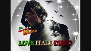 ITALO DISCO 80'S -lo mejor-cesarcasablanca