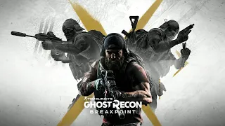 Tom Clancy's Ghost Recon|Operation Motherland Official Launch Trailer 2021 Released