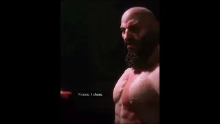 Kratos memory reboot edit