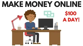 10 Legit Ways To Make Money And Passive Income Online - How To Make Money Online