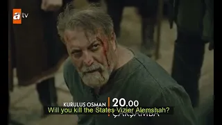 Kurulus Osman ep 85 in English Subtitle