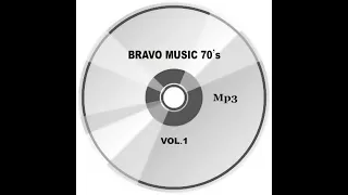 Bravo Music 70's. Andy Williams, love story (where do I begin)