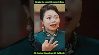 Review phim Ẩn Long Vô Song [FullTập] - Chàng trai giao nước lại sở hữu sức mạnh vô song....