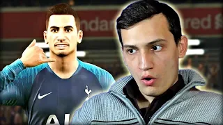 😱ТОЛЬКО 1% ИЗ 100 СМОЖЕТ ЗАБИТЬ ТАКОЕ! - PES 2019 ★ Карьера за ИГРОКА #23