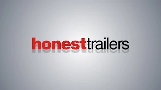 Honest Trailers - Love Actually - Honest Titles