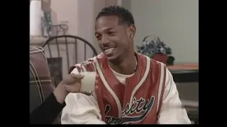 The Wayans Bros 5x09 - Marlon gets kidnapped by a crazy fan