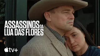 Assassinos da Lua das Flores — Trailer Oficial 3