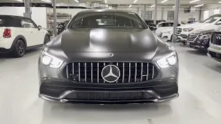 Used 2021 Mercedes-Benz AMG GT AMG GT 43 Englewood, Teaneck, Fort Lee, Palisades Park, Ridgefield