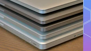 Best and worst MacBooks of the decade!